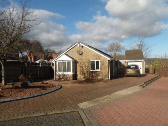 3 Bedroom Detached